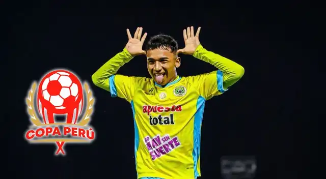 Revisa los resultados de la fecha 3 de la Copa Perú 2026 Etapa Nacional