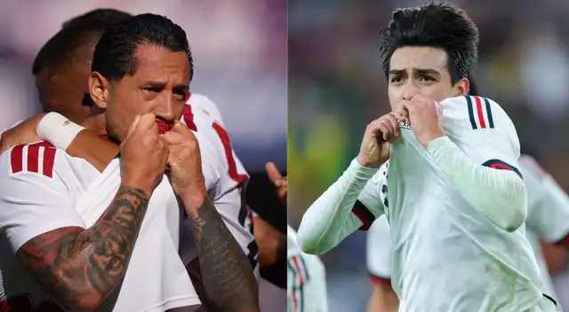 Perú y México jugarán por amistoso internacional FIFA Perú y México jugarán por amistoso internacional FIFA
