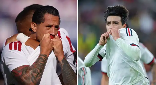 Perú vs México por amistoso de fecha FIFA Perú vs México por amistoso de fecha FIFA