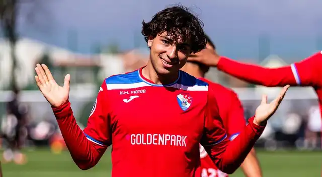 Bassco Soyer y los tres clubes que lo desean como su flamante fichaje Bassco Soyer y los tres clubes que lo desean como su flamante fichaje