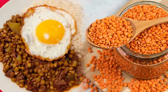 ¿Por qué los peruanos comen lentejas los lunes? Conoce el significado de esta popular tradición.