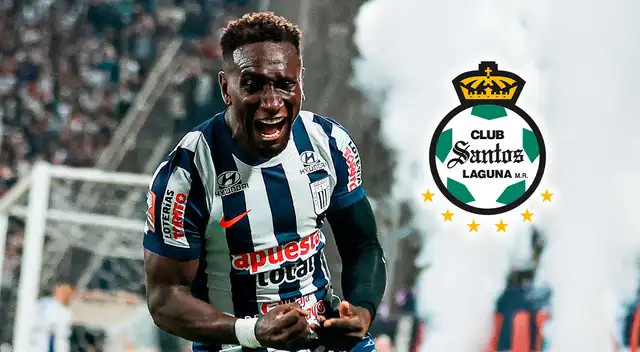 Eryc Castillo, Alianza Lima, Santos Laguna Eryc Castillo, Alianza Lima, Santos Laguna