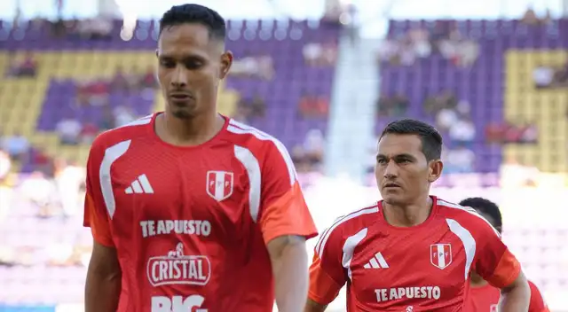 Mano Menezes se perfila a sumar a dos futbolistas de jerarquía para la selección peruana