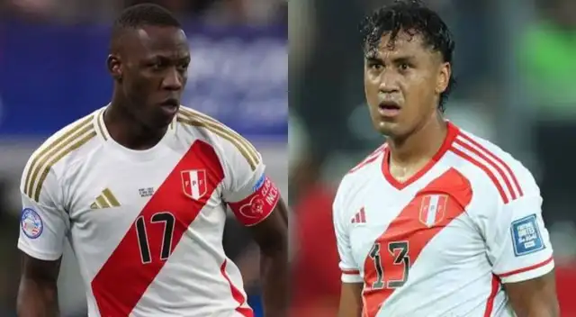 Diego Rebagliati reveló que Luis Advíncula y Renato Tapia serían llamados a la selección peruana
