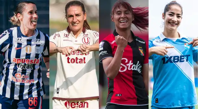 Repasa cómo quedaron conformadas los playoffs del Clausura de la Liga Femenina Repasa cómo quedaron conformadas los playoffs del Clausura de la Liga Femenina