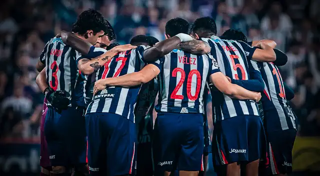 Alianza Lima pierde a cuatro jugadores para su pretemporada y amistoso ante Palestino Alianza Lima pierde a cuatro jugadores para su pretemporada y amistoso ante Palestino