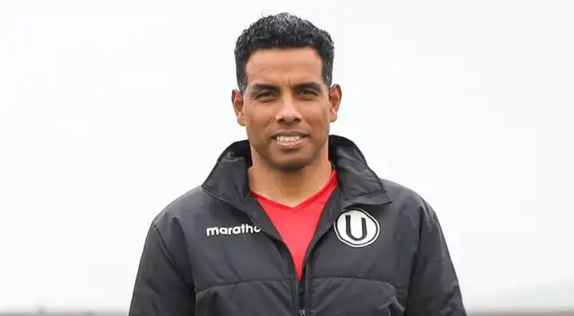 Piero Alva, Universitario de Deportes