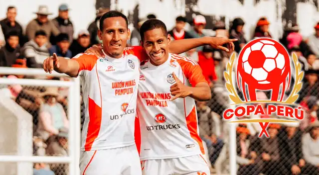 Programación de la fecha 4 de la Copa Perú Etapa Nacional 2026.