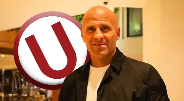 Universitario se encuentra en la búsqueda de un nuevo director deportivo. Foto: composición Líbero