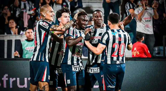 Partido amistoso de Alianza Lima ante rival internacional quedó descartado: todos los detalles