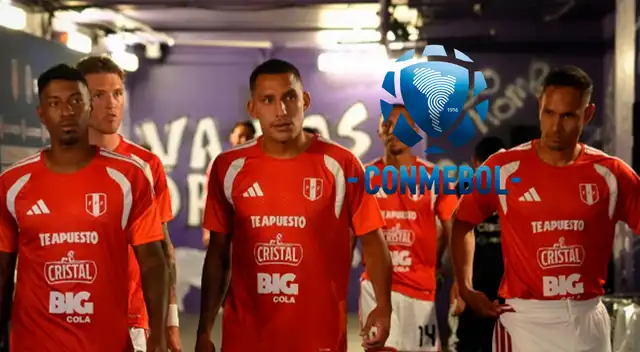 ¿Problemas para Perú? Revelan cuántos cupos tendrá Sudamérica para clasificar al Mundial 2030. Foto: composición Líbero