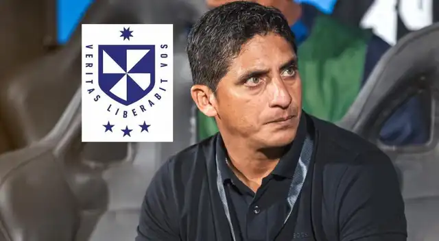 Guillermo Salas es nuevo técnico de Club Universidad San Martín de la Liga 2 Guillermo Salas es nuevo técnico de Club Universidad San Martín de la Liga 2