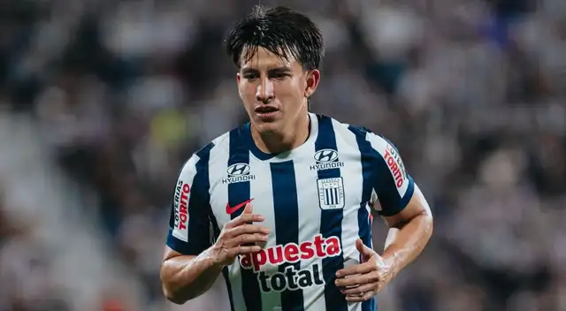 Alianza Lima jugará su segundo amistoso ante un campeón peruano en Matute