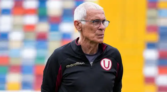 Universitario y el dinero que le pagará a Héctor Cúper por su salida