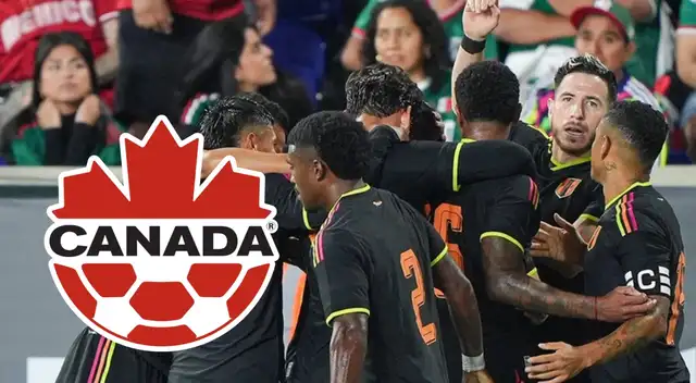 Perú jugará su tercer amistoso ante Canadá en Toronto Perú jugará su tercer amistoso ante Canadá en Toronto