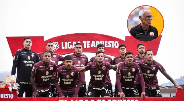 Revelan el sentir del plantel de Universitario tras la salida de Cúper