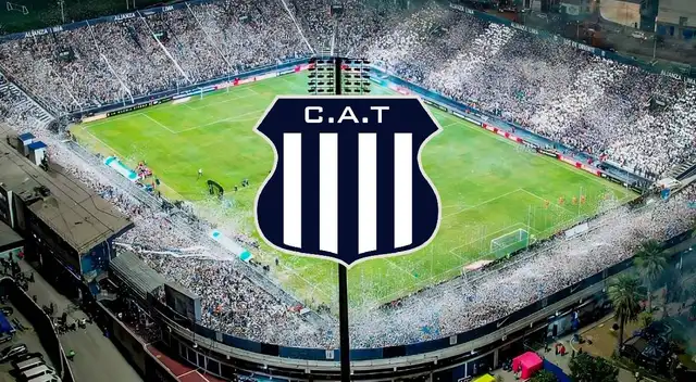 Alianza Lima confirmó partido con Talleres de Córdoba.