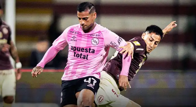 Universitario vs. Sport Boys se enfrentan por el Torneo Clausura 2026. Universitario vs. Sport Boys se enfrentan por el Torneo Clausura 2026.