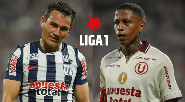 Liga 1 y su fuerte medida contra Alianza Lima por infracciones ante Universitario en el Torneo Clausura Liga 1 y su fuerte medida contra Alianza Lima por infracciones ante Universitario en el Torneo Clausura