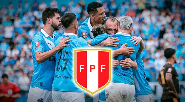 Sporting Cristal busca fichar a futbolista que destaca con la selección peruana