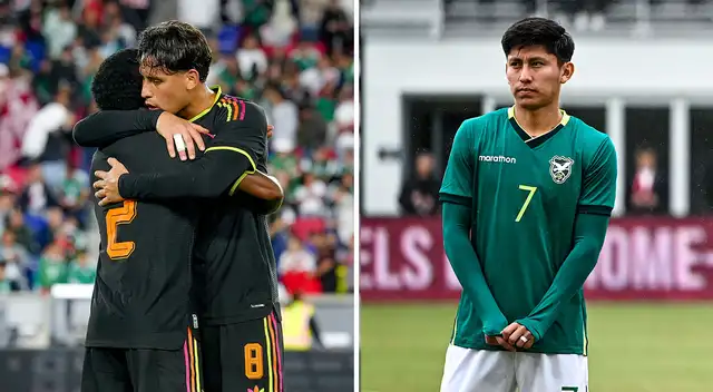 Bolivia se pronunció sobre posible amistoso con la selección peruana