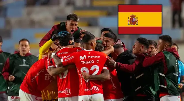 Exjugador de Cienciano y la USMP jugará en el fútbol español Exjugador de Cienciano y la USMP jugará en el fútbol español