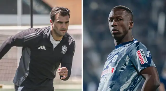 Cusco FC recibirá la visita de Alianza Lima. Foto: composición Líbero/IG