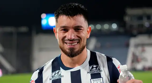 Alianza Lima