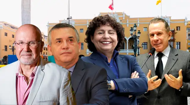 Elecciones 2026