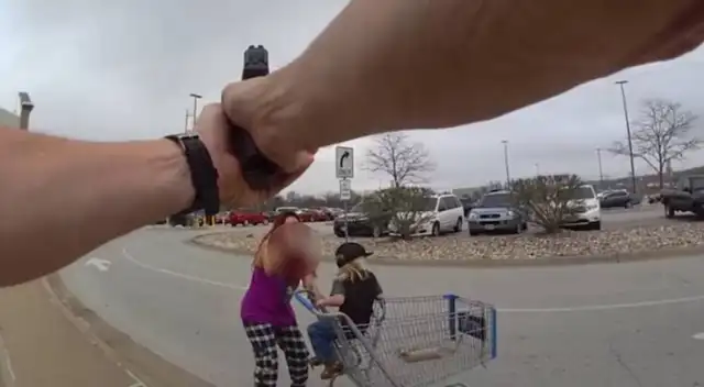 Walmart.