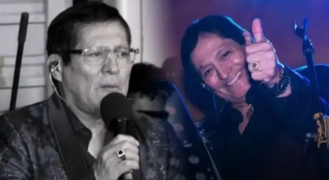 Falleció Pascualillo Coronado, ‘El Rey de la Carretera Central’, a los 67 años. ¿Qué se sabe sobre su deceso? Falleció Pascualillo Coronado, ‘El Rey de la Carretera Central’, a los 67 años. ¿Qué se sabe sobre su deceso?