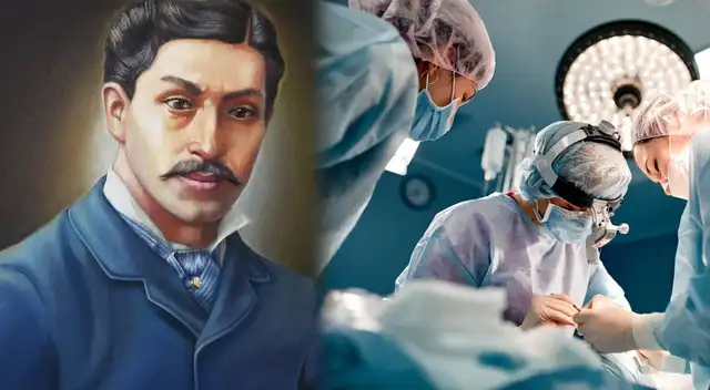Cada 5 de octubre, se rinde homenaje a Daniel Alcides Carrión y su legado a la medicina peruana.