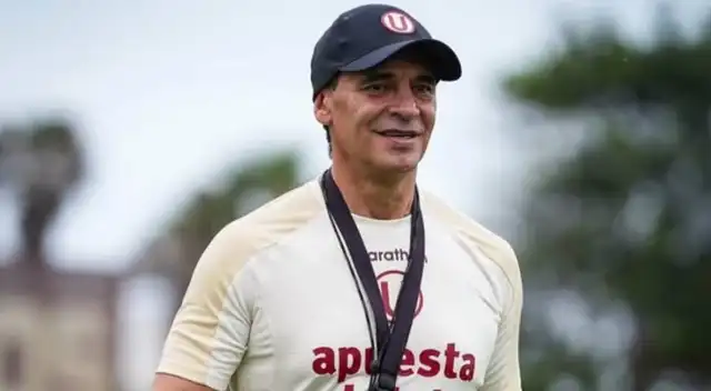 Fabián Bustos y un dato sorpresivo. Fabián Bustos y un dato sorpresivo.