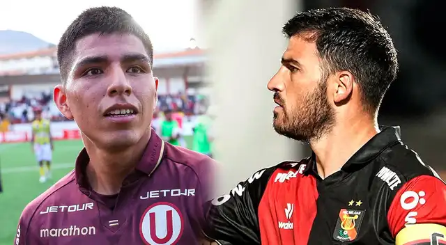 Universitario y Melgar se verán cara a cara en el reinicio del Torneo Clausura 2026. Universitario y Melgar se verán cara a cara en el reinicio del Torneo Clausura 2026.