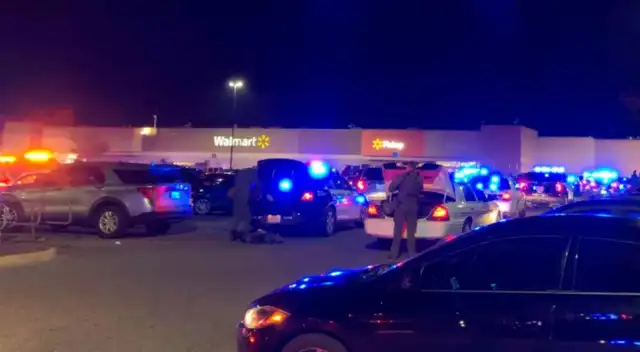 Walmart. Walmart.