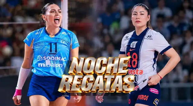 Regatas jugará ante Alianza Lima por la Noche Regatas 2026