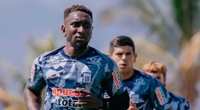 Alianza Lima no baja los brazos en la recta final del Torneo Clausura 2026. Alianza Lima no baja los brazos en la recta final del Torneo Clausura 2026.
