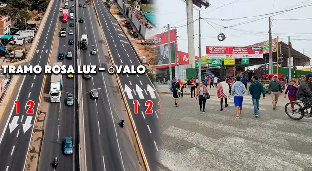 Puente Piedra tendría cambio radical ya que zona comercial podría desaparecer tras las Elecciones 2026. Puente Piedra tendría cambio radical ya que zona comercial podría desaparecer tras las Elecciones 2026.