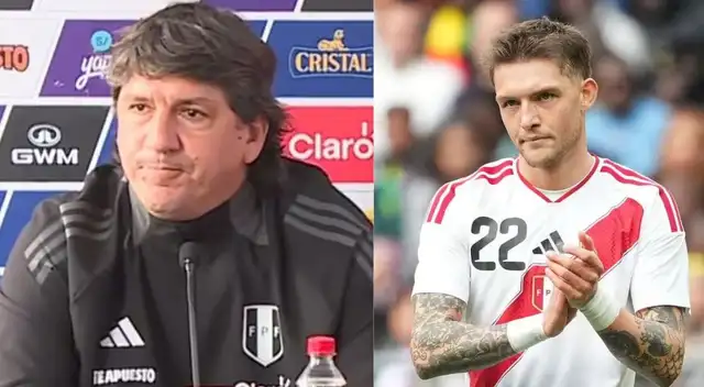 Jean Ferrari explotó tras confusión por desconvocatoria de Sonne