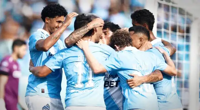 Sporting Cristal se ilusiona con sumar a dos jugadores para el Torneo Clausura