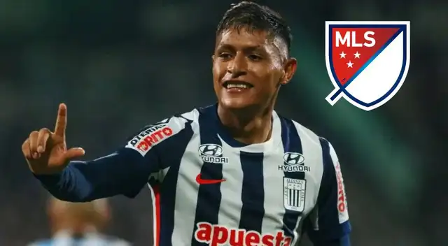 Marco Huamán es voceado para llegar a la MLS