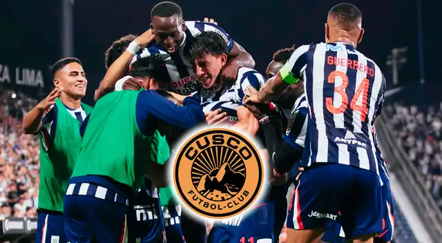 Alianza Lima suma a dos destacados futbolistas para partido ante Cusco FC Alianza Lima suma a dos destacados futbolistas para partido ante Cusco FC