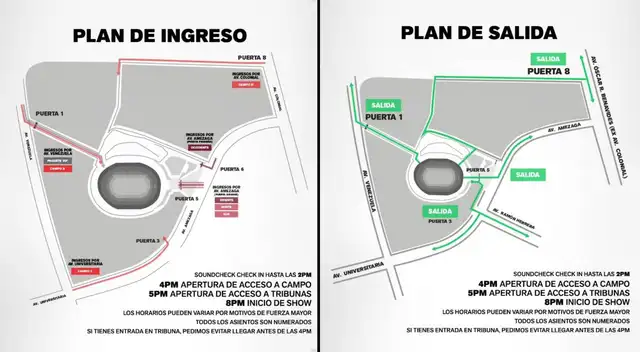 bts lima