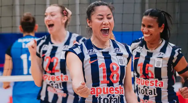 Alianza Lima venció 3-2 a Regatas Lima en Chorrillos Alianza Lima venció 3-2 a Regatas Lima en Chorrillos