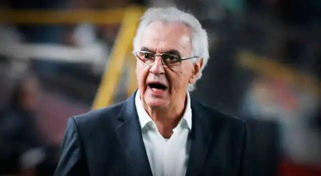 Universitario, Jorge Fossati