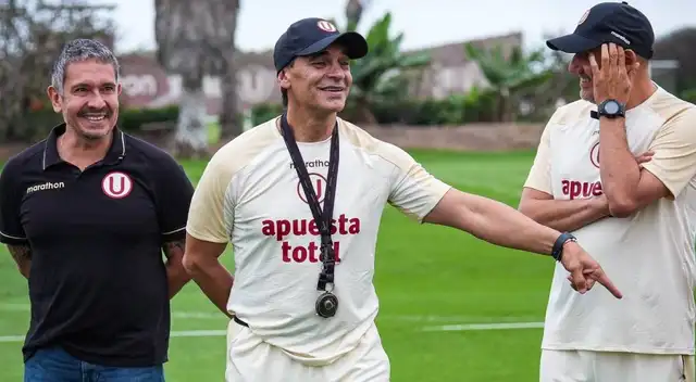 Universitario fue el gran beneficiado tras la fecha FIFA de la selección peruana.