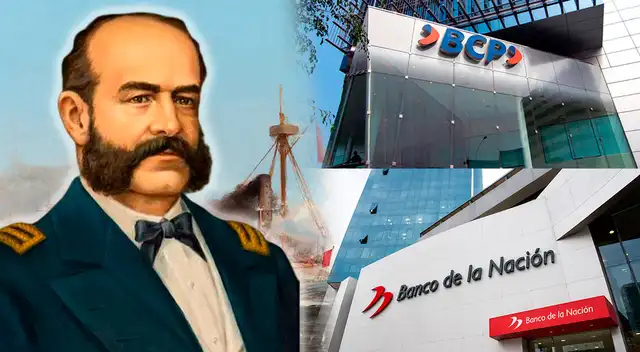 Revisa los horarios de atención de los bancos durante el feriado del 8 de octubre.