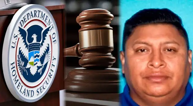 El líder de una red de tráfico de migrantes en EE. UU. fue sentenciado a 21 años de prisión. El líder de una red de tráfico de migrantes en EE. UU. fue sentenciado a 21 años de prisión.