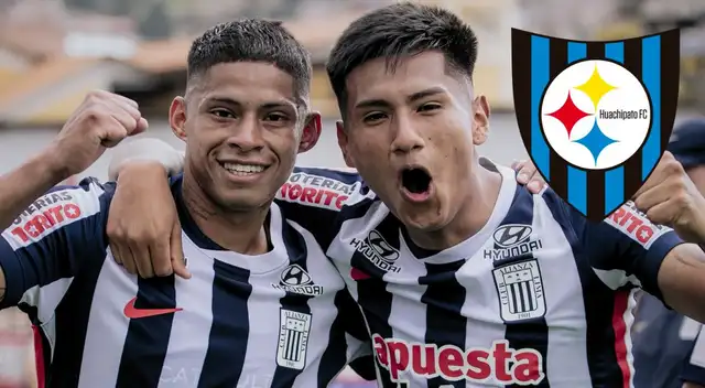 Futbolista de Huachipato suena como refuerzo de Alianza Lima para el 2027, según prensa chilena