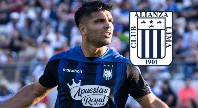 Lionel Altamirano, jugador de Huachipato, se perfila como nuevo fichaje de Alianza Lima para el 2027